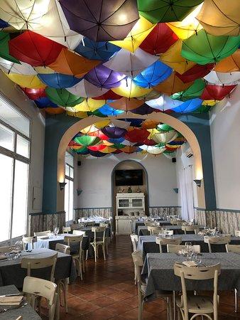 San Carlo Ristorante Pizzeria